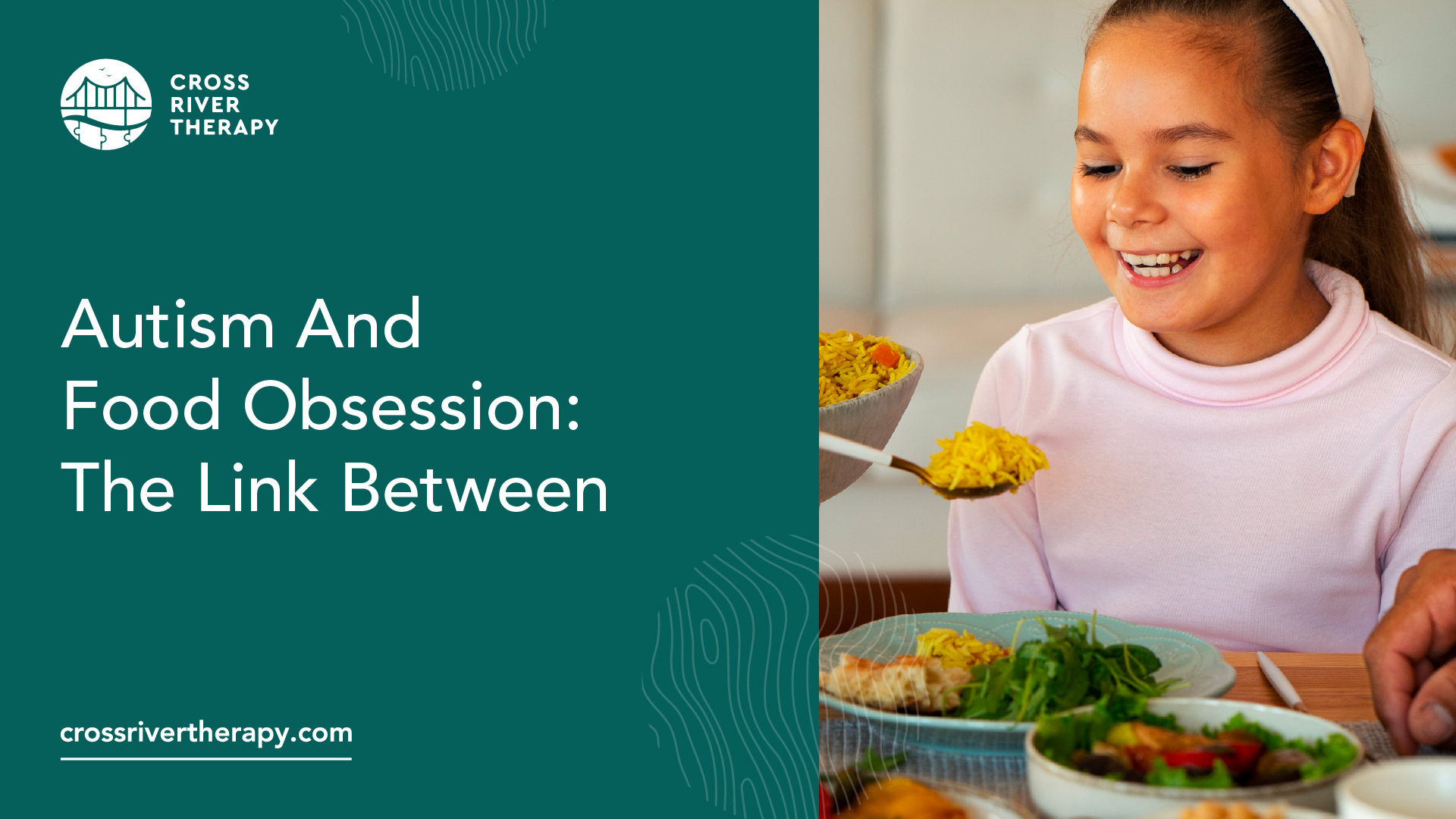 Autism And Food Obsession The Link Between